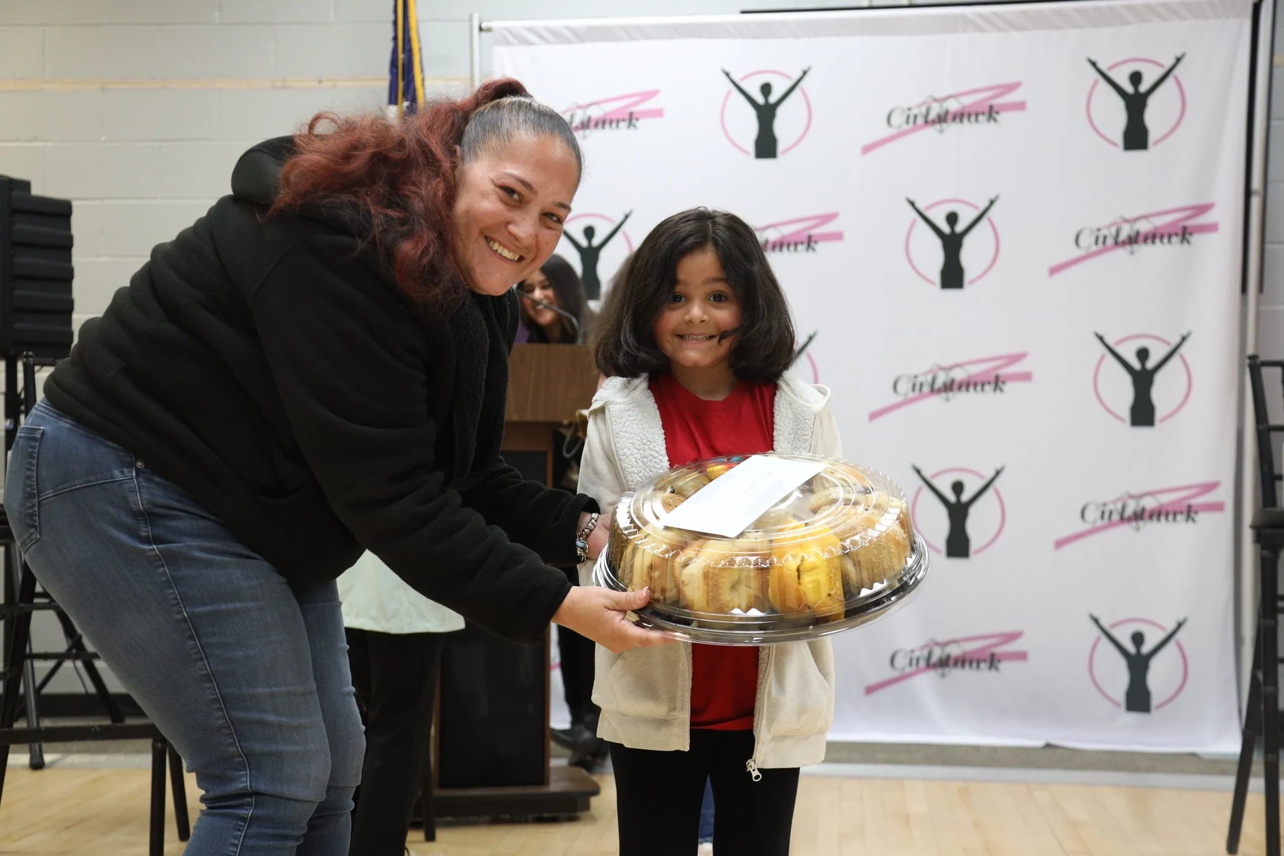 Spring 2023 Girls Empowerment Conference - Image 1