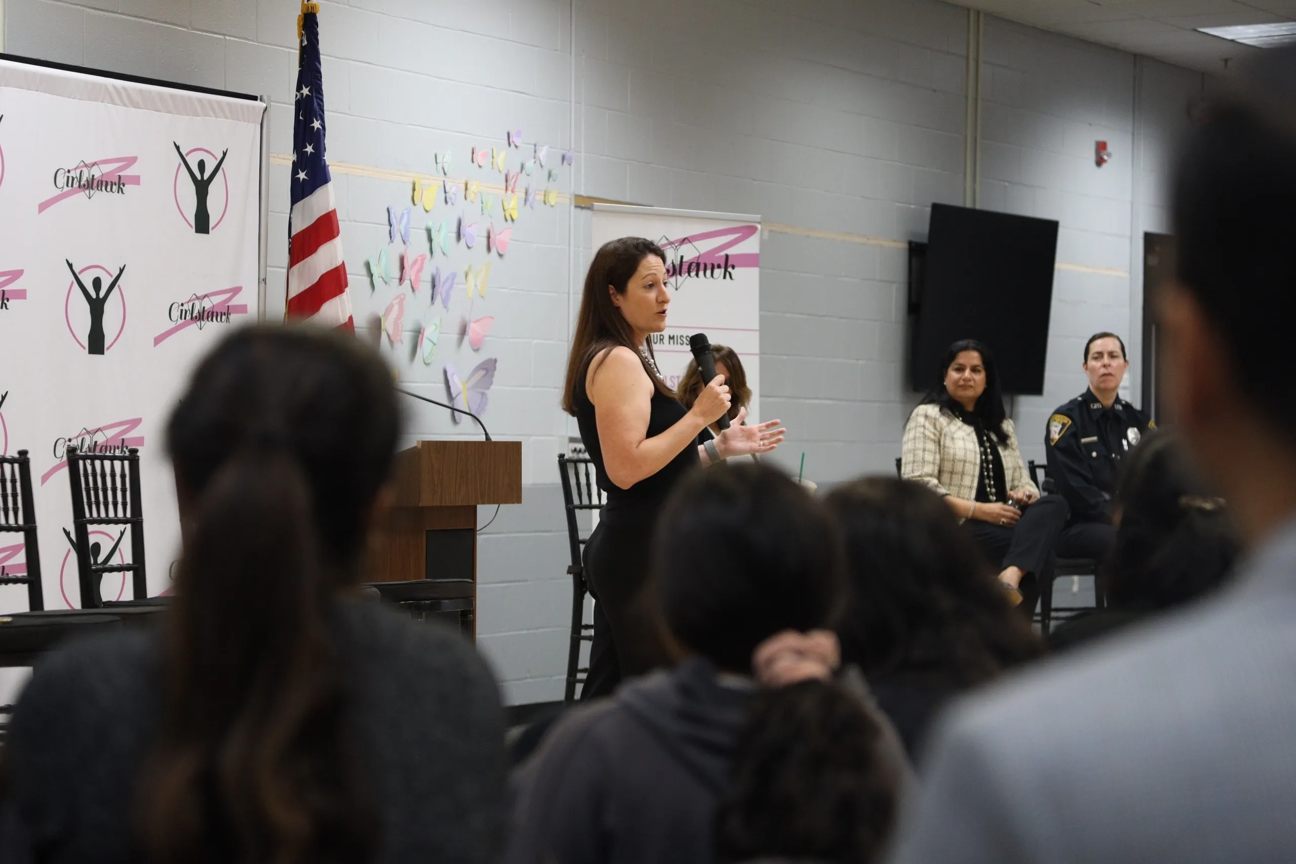 Spring 2023 Girls Empowerment Conference - Image 16
