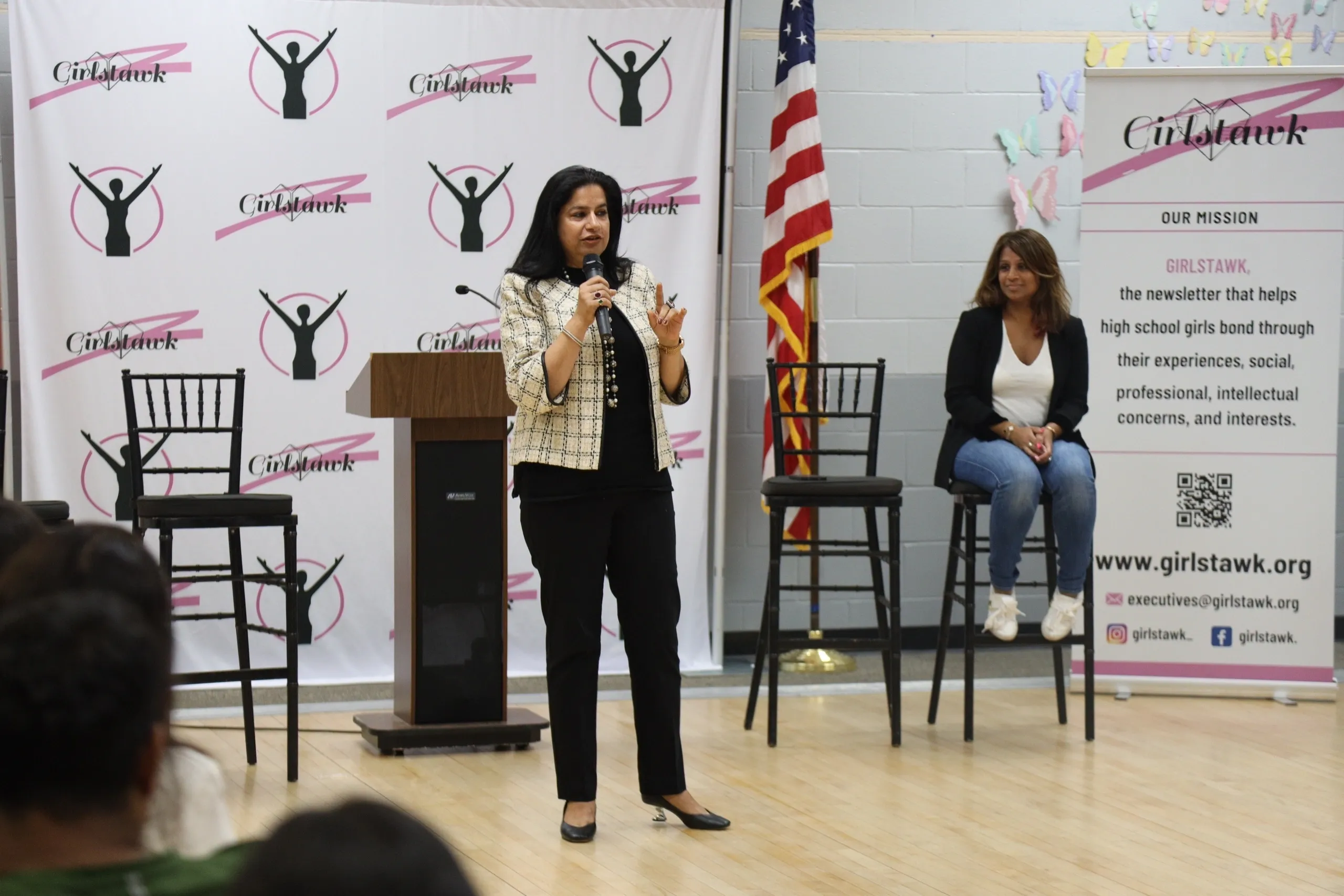 Spring 2023 Girls Empowerment Conference - Image 4