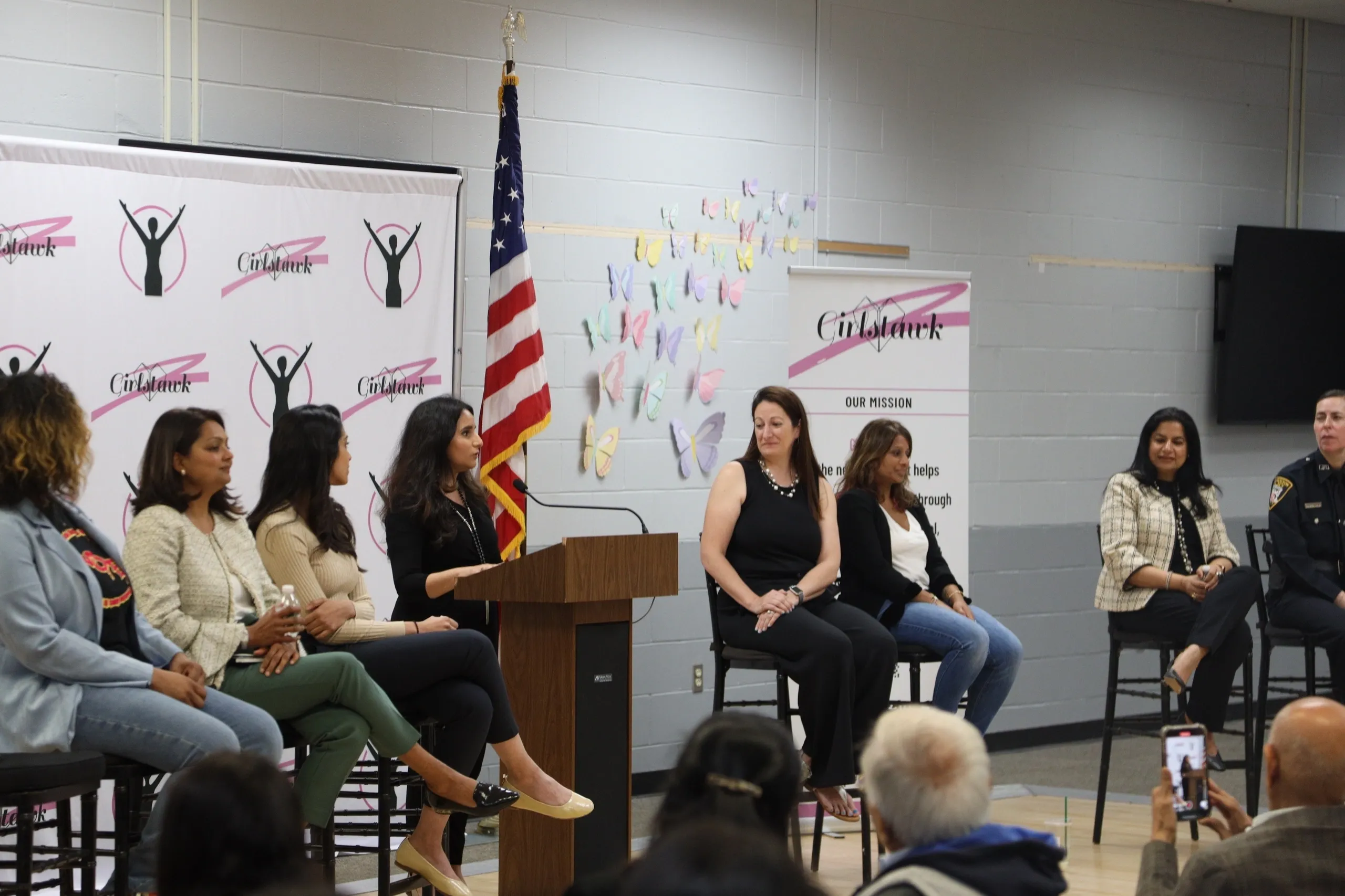 Spring 2023 Girls Empowerment Conference - Image 5