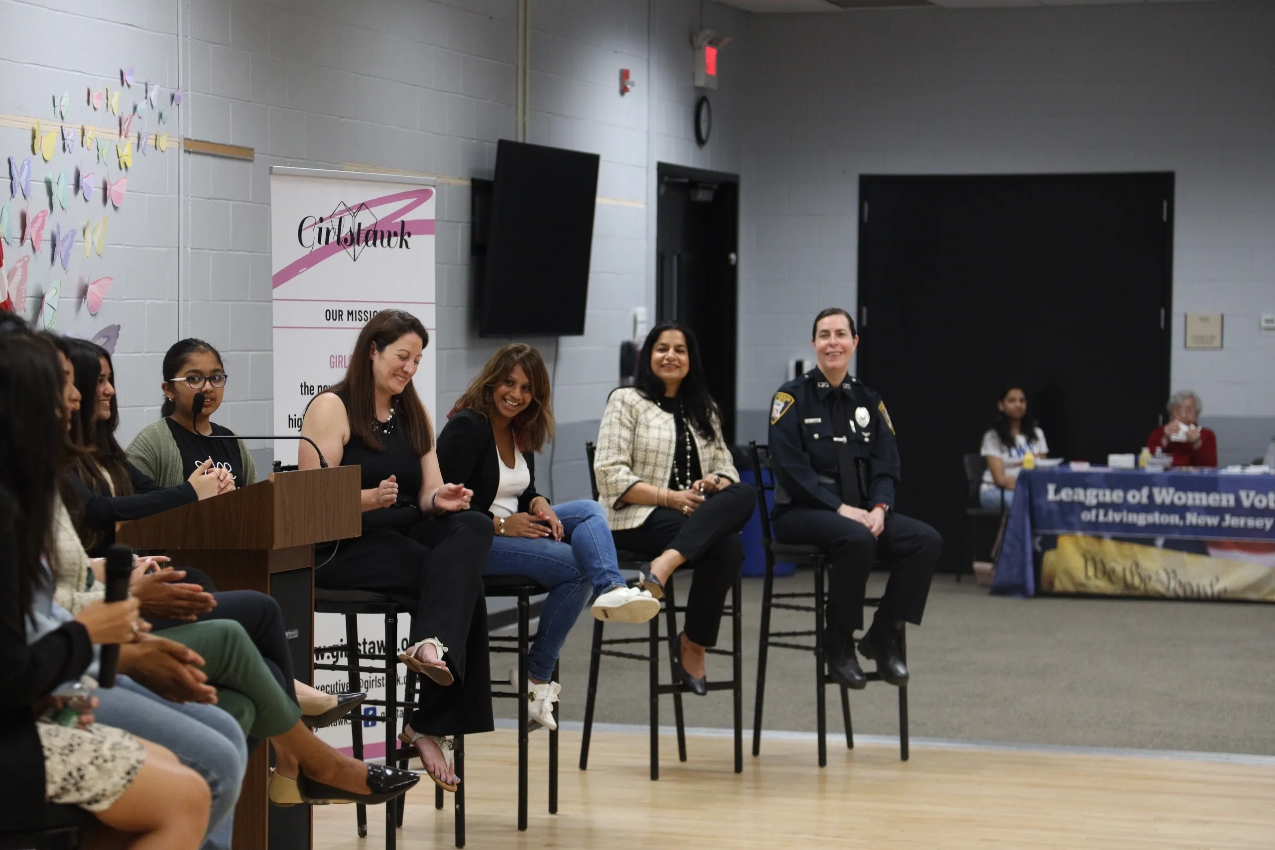 Spring 2023 Girls Empowerment Conference - Image 6