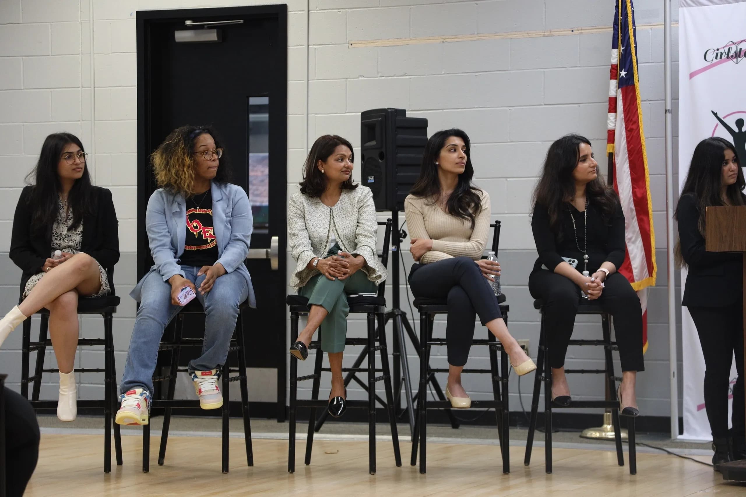 Spring 2023 Girls Empowerment Conference - Image 7