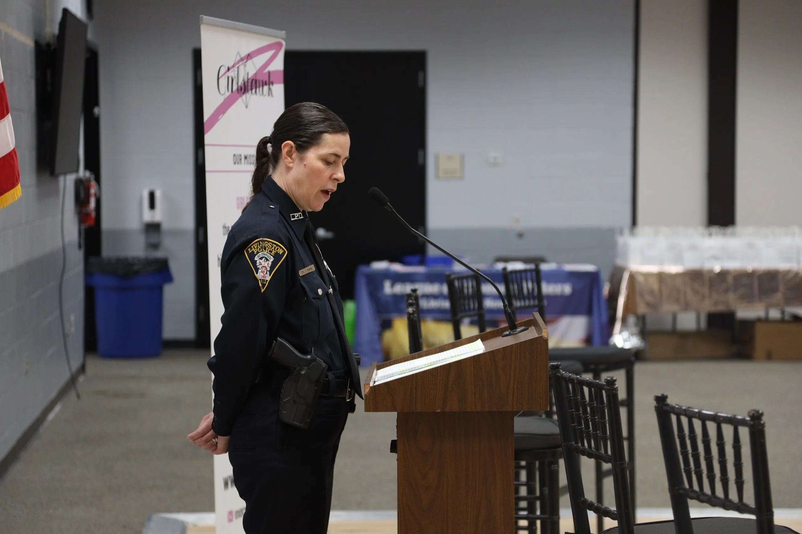 Spring 2023 Girls Empowerment Conference - Image 9